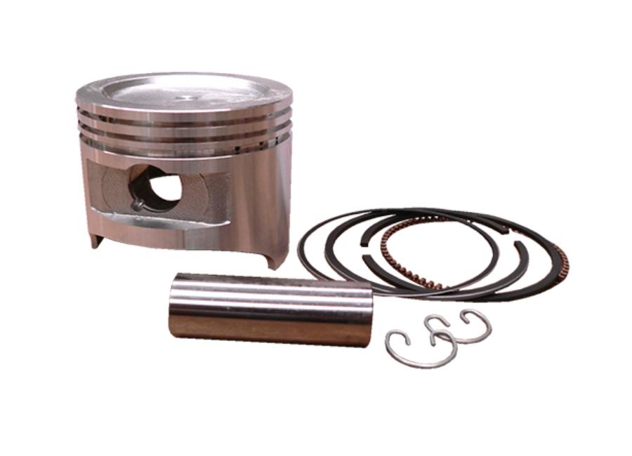 PISTON COMPLETO HONDA GX340