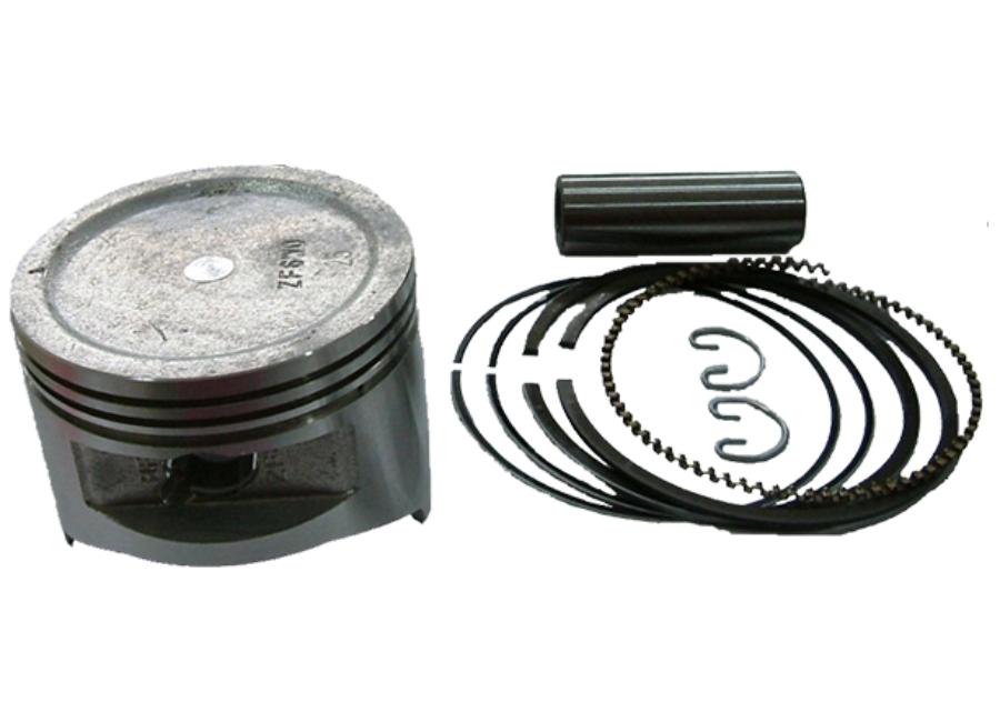 PISTON COMPLETO HONDA GX390 (88mm)