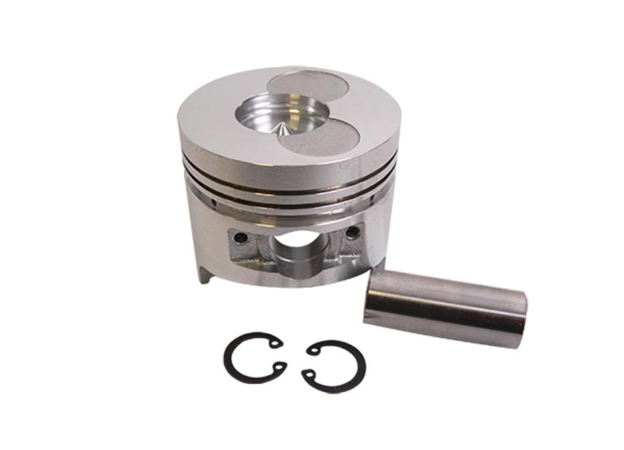 PISTON SIN AROS YANMAR L48