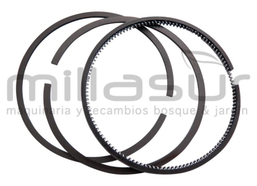 JUEGO AROS YANMAR L100