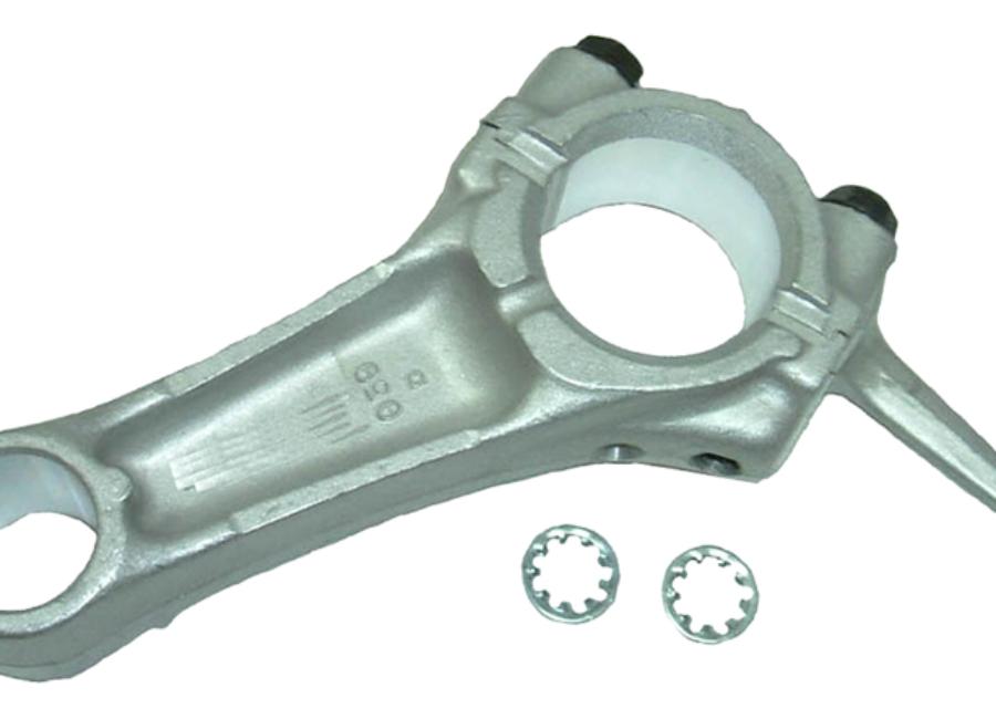 BIELA HONDA GX140 , GX160 , GX240