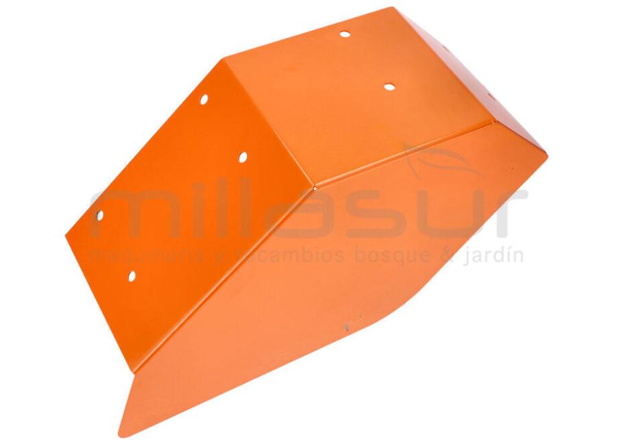 TAPA LATERAL DERECHA FRESAS (608) MTC340