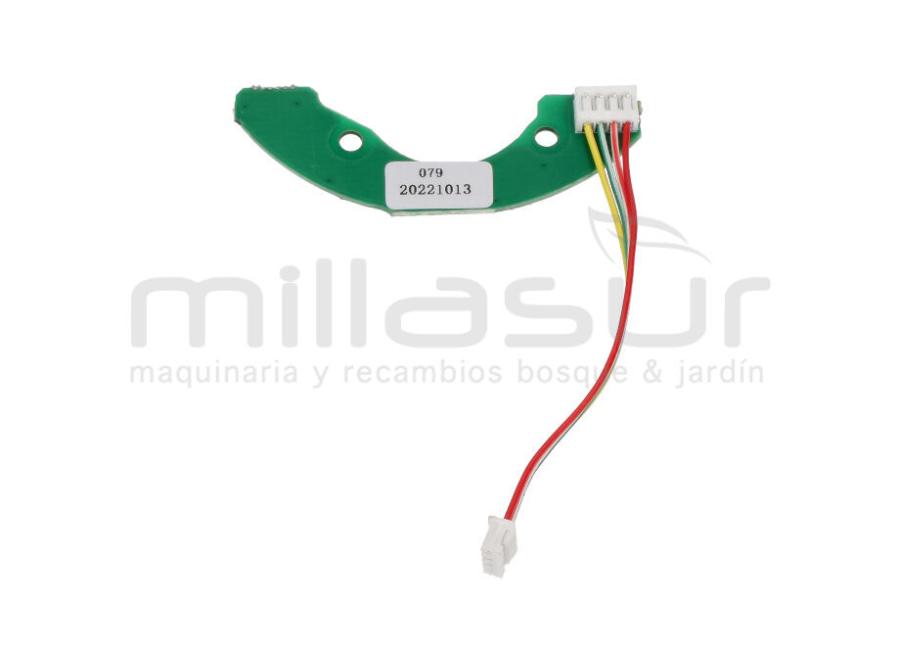 PLACA GATILLO TIJERA TPB2202 (25)