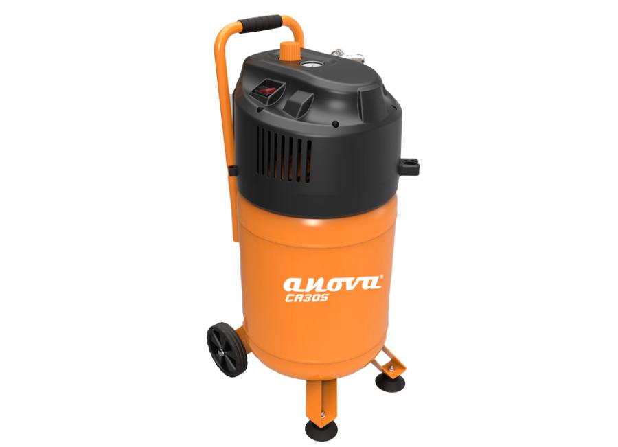 Compresor de aire ANOVA CA30S