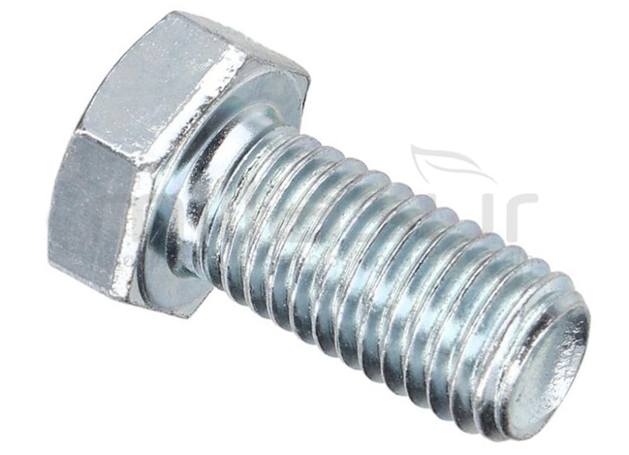 TORNILLO SUJECCION TENSOR POLEA DENTADA M12x25 DM600