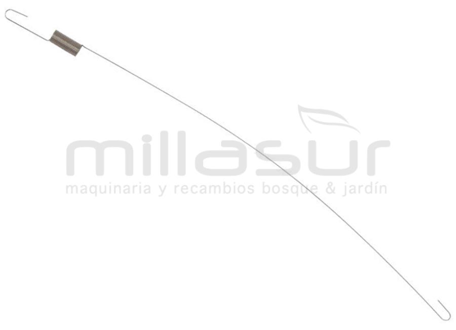 MUELLE REGULADOR CARBURADOR MA390 (H7)