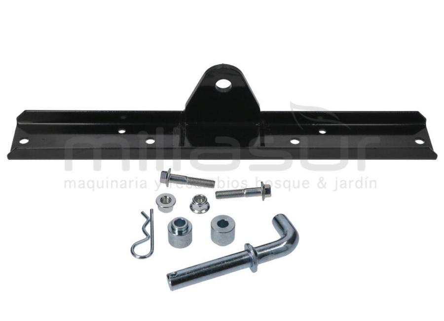 SOPORTE ENGANCHE PARA REMOLQUE TC86M, TC92H