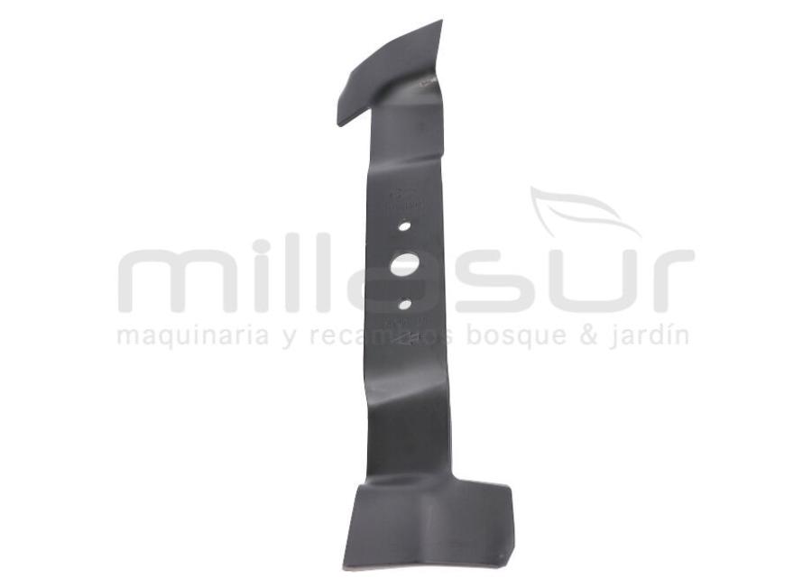 CUCHILLA DERECHA TRACTOR (44CM)TC86M (56)