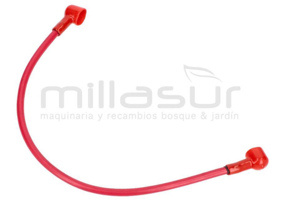 CABLE MOTOR DE ARRANQUE TC86M ,TC92H, TC98LH (10) TC108LH (12)