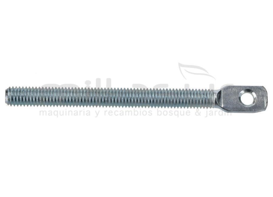 TORNILLO DE AJUSTE MUELLE TENSOR CORREA TC86M, TC92H (30) TC98LH (28)