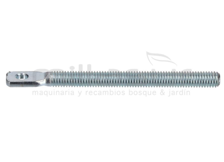 TORNILLO DE AJUSTE PALANCA DE ALTURA CORTE TC86M, TC92H (30) TC98LH (28)