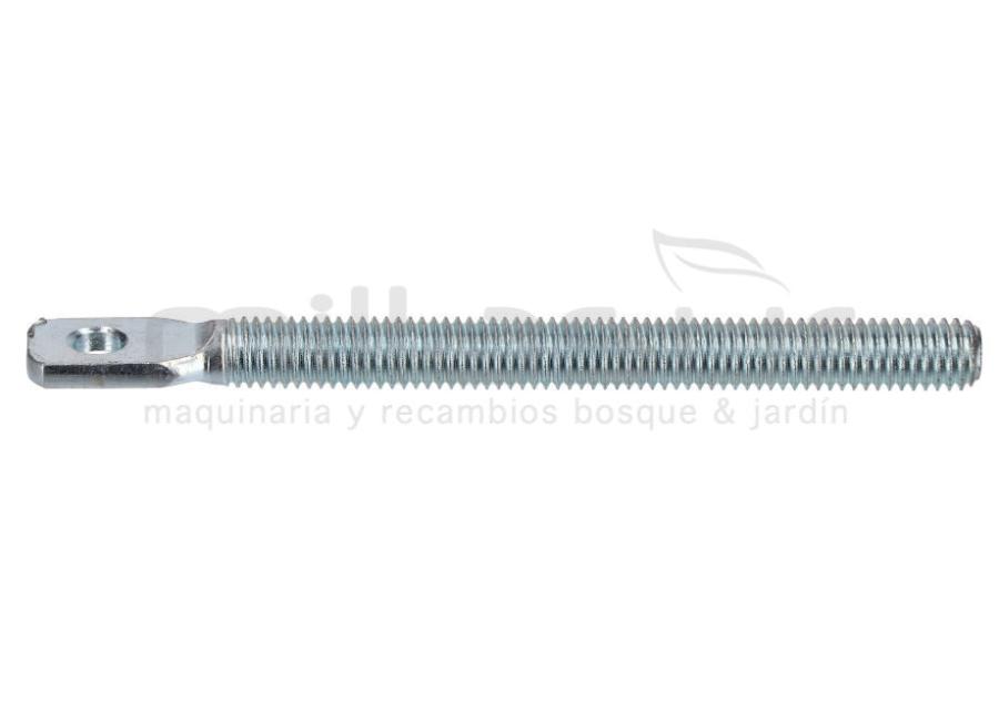 TORNILLO DE AJUSTE PALANCA DE ALTURA CORTE TC86M, TC92H (30) TC98LH (28)