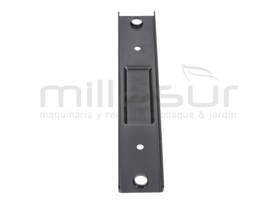 PLACA DE PRESIÓN SENSOR DE ASIENTO TC86M, TC92H, TC98LH (5)