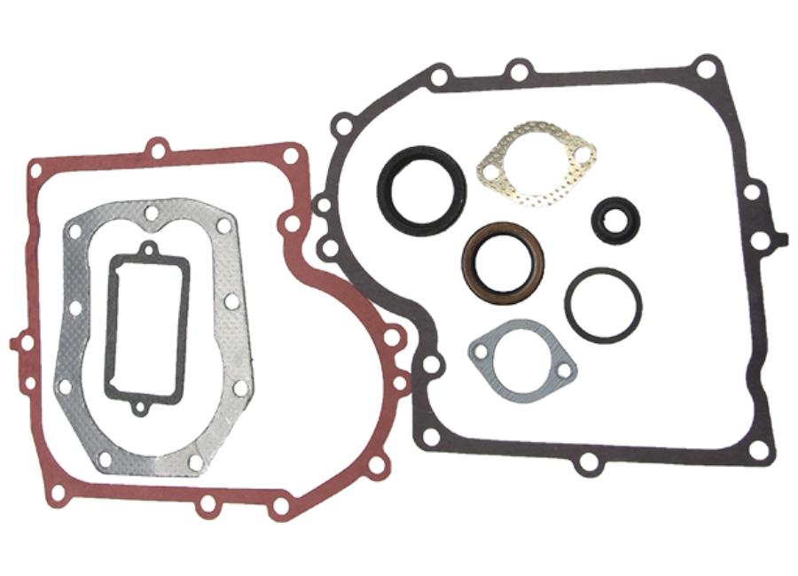 JUEGO JUNTAS B&S ( 12 - 12.5 Hp Vertic. mot1cilin)