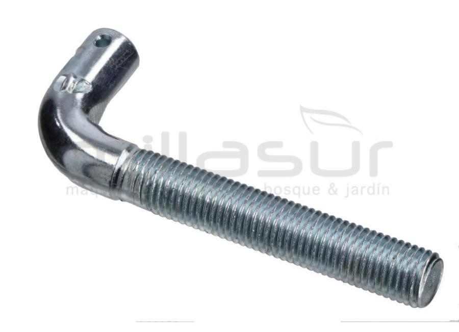 TORNILLO AJUSTE PALANCA PEDAL SENTIDO MARCHAS TC86M TC92H (11) TC108LH (4)