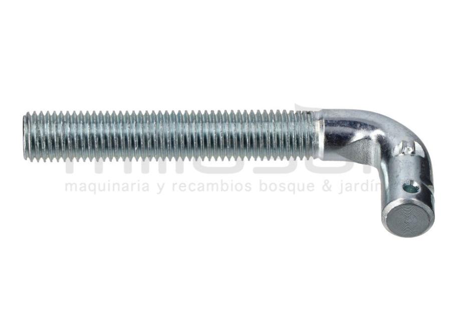 TORNILLO AJUSTE PALANCA PEDAL SENTIDO MARCHAS TC86M TC92H (11) TC108LH (4)