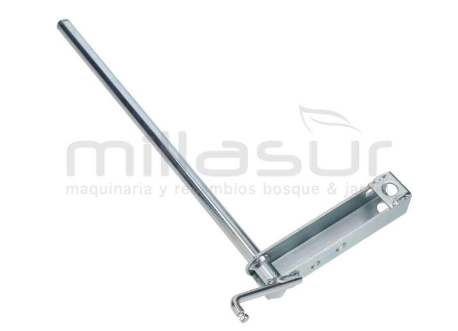 EJE BRAZO ELEVACION PLATAFORMA TC86M, TC92H (21) TC98LH (18) TC108LH (29)