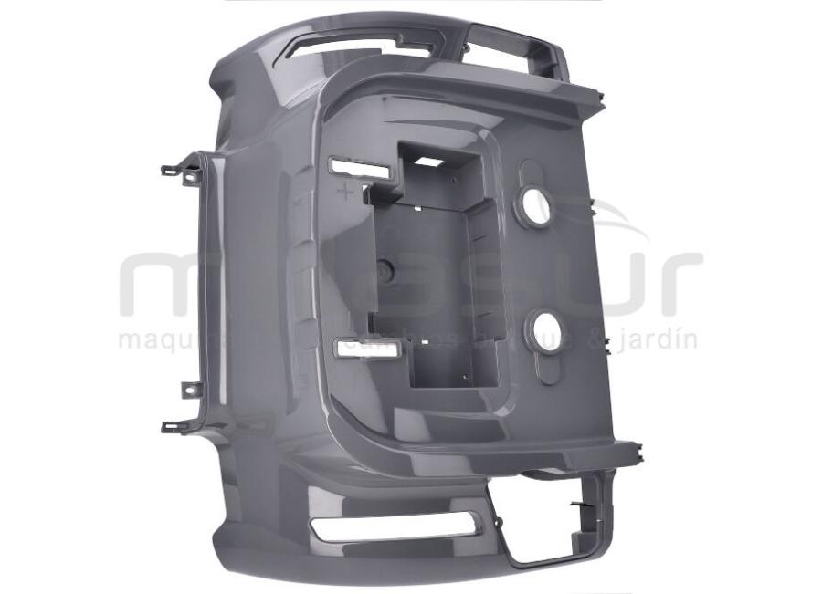 CARCASA CUBIERTA TRASERA ASIENTO TC86M, TC92H (29)