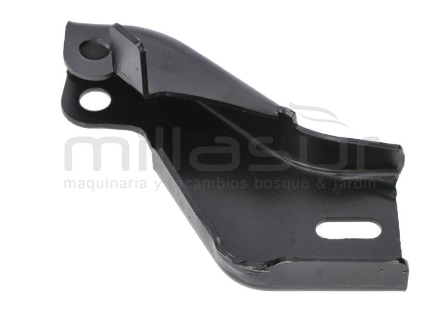 SOPORTE MOTOR DERECHA TC86M, TC92H, TC98LH (5), TC108 (13)