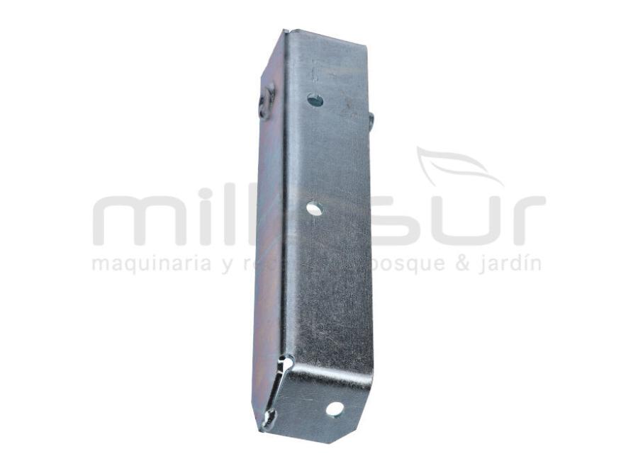 SOPORTE TENSOR POLEA CORREA DE CORTE TC86M, TC92H (20)