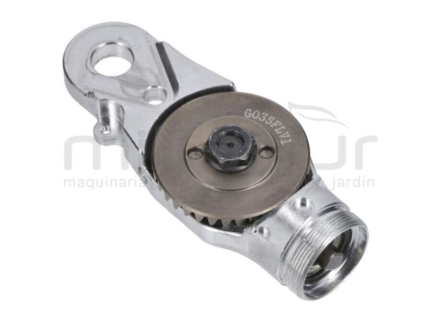 SOPORTE DE CUCHILLAS COMPLETO TPB4501, TPB3003
