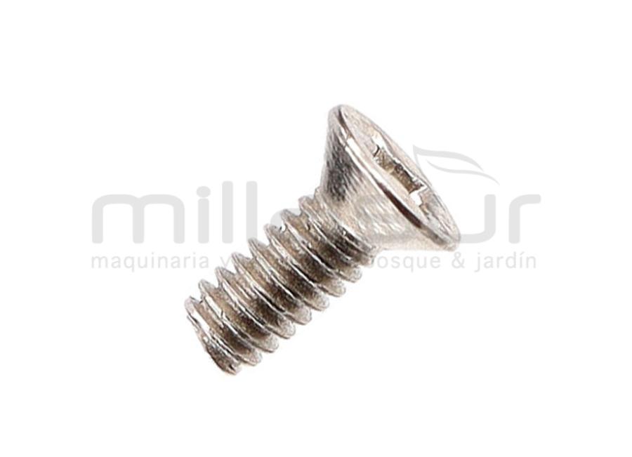 TORNILLO SUJECCION CARDILLA M3X7 TPB4600 (29)