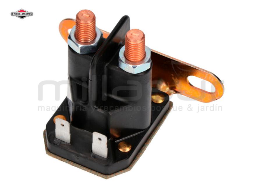 Solenoide arranque