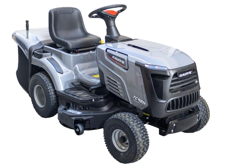 Tractor cortacésped ANOVA TC92H