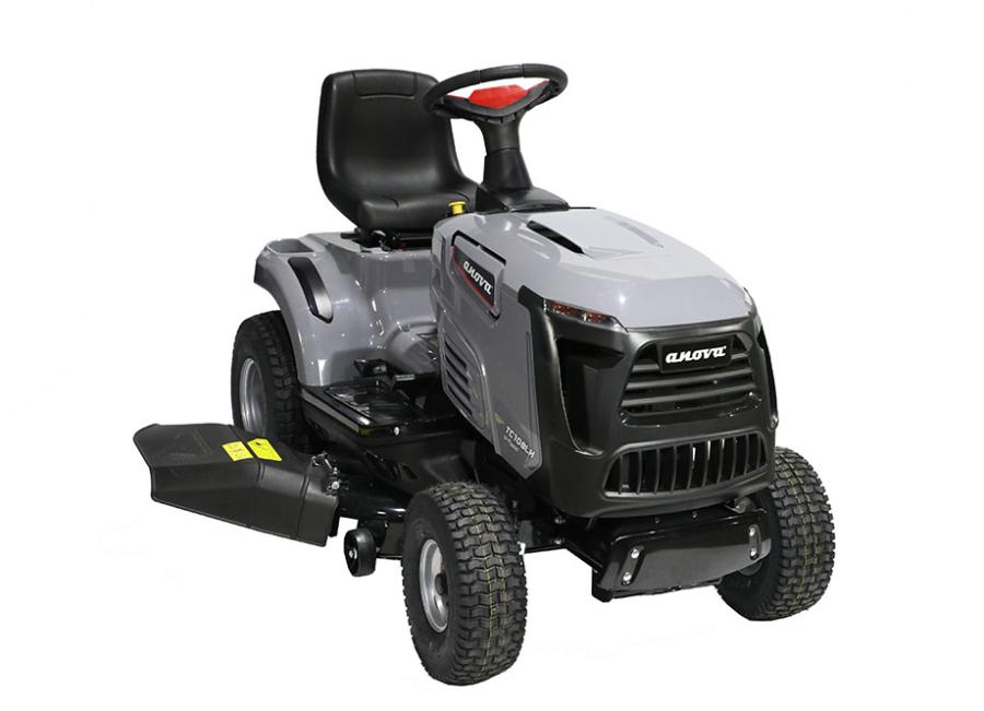 Tractor cortacésped ANOVA TC108LH