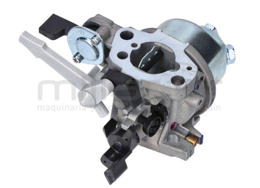 CARBURADOR G200F (5)