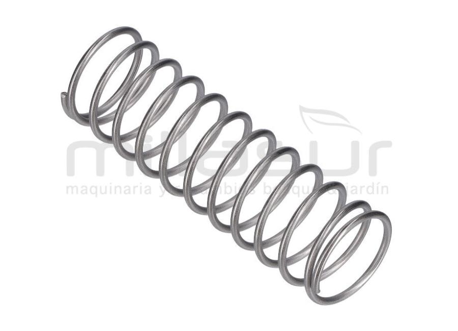 MUELLE BOTON DE STOP RC500 - RC800 -RC2000 (8)
