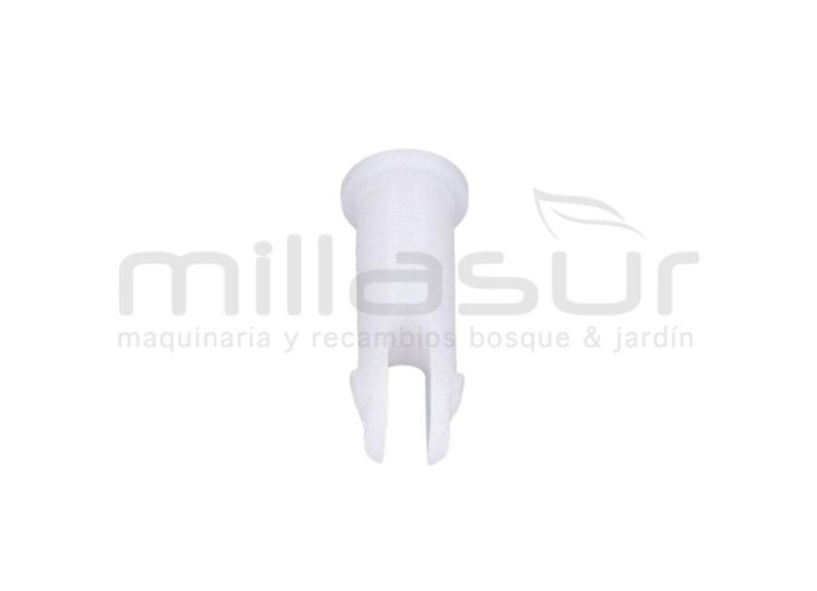 EJE ROTACIÓN PLATO DE CORTE RC500-RC800(10)