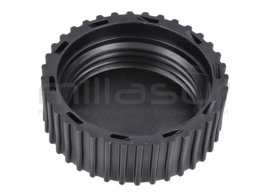 TAPON SUJECION TAPA SOPORTE CARGA RC500 - RC800 -RC2000(9)