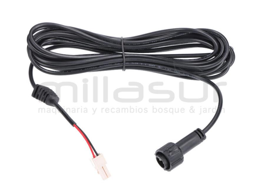 CABLE PLACA BASE DE CARGA RC500 - RC800 (3)