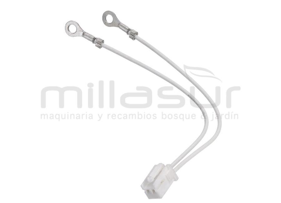 CABLE CONEXION SENSOR DE LLUVIA RC500 - RC800 -RC2000(17)