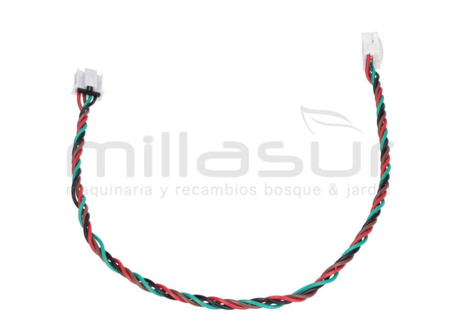 CABLE DE CONEXION SENSOR DE CHOQUE RC500 - RC800 (16)