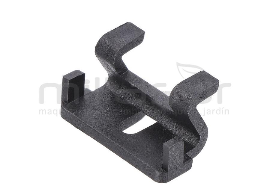 SOPORTE PLACA SENSOR CHOQUE RC500 - RC800 (14)