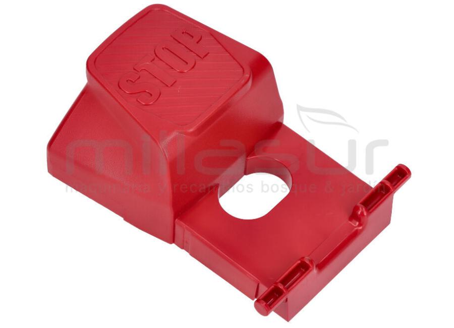 BOTON DE STOP RC500 - RC800 -RC2000 (4)