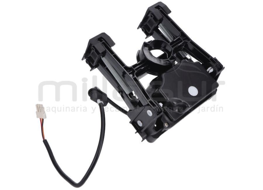 EQUIPO MOTOR CORTE COMPLETO RC500 -RC800