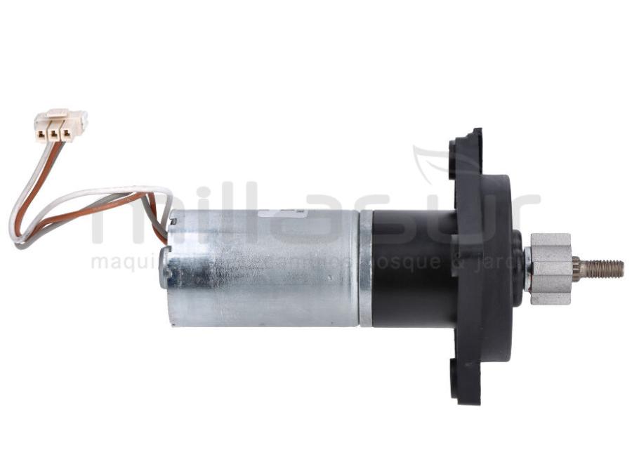 MOTOR RUEDA ROBOT CORTACÉSPED RC2000