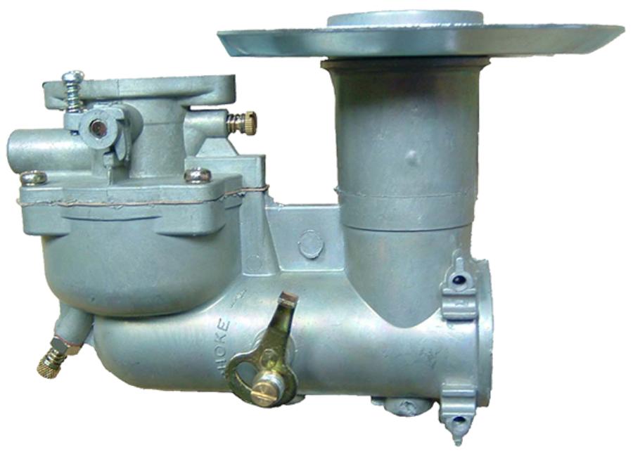 CARBURADOR B&S 13 - 16 HP