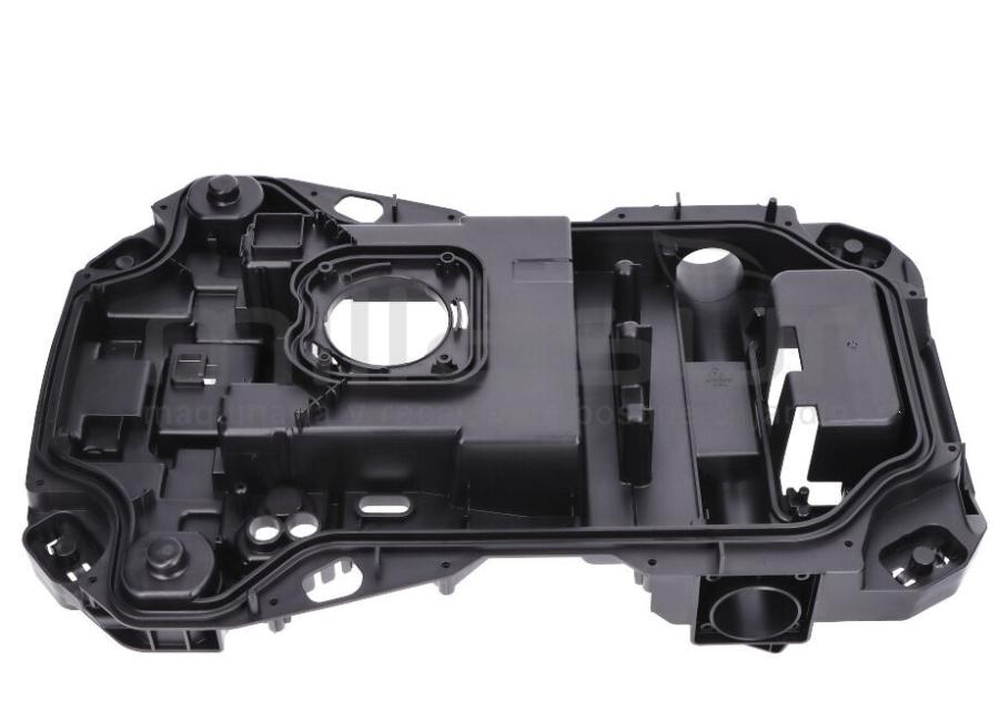 CHASSIS RC2000 (14)