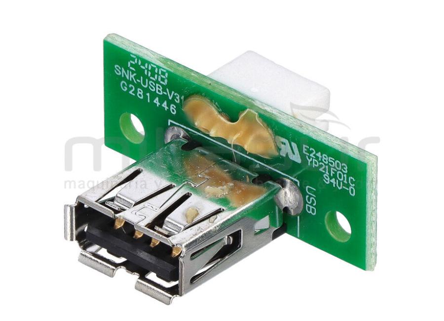 PLACA USB RC2000 (27)