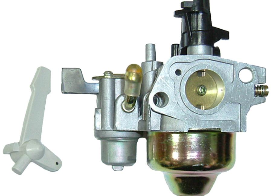 CARBURADOR HONDA GX200