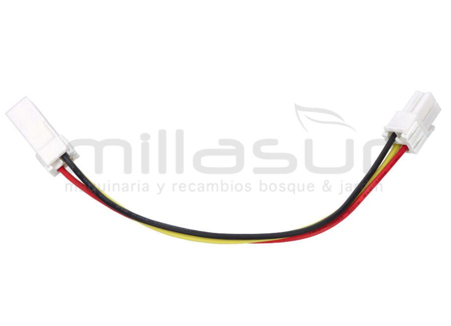 CABLE CONEXIÓN PLACA BASE-BATERÍA RC2000 (34)