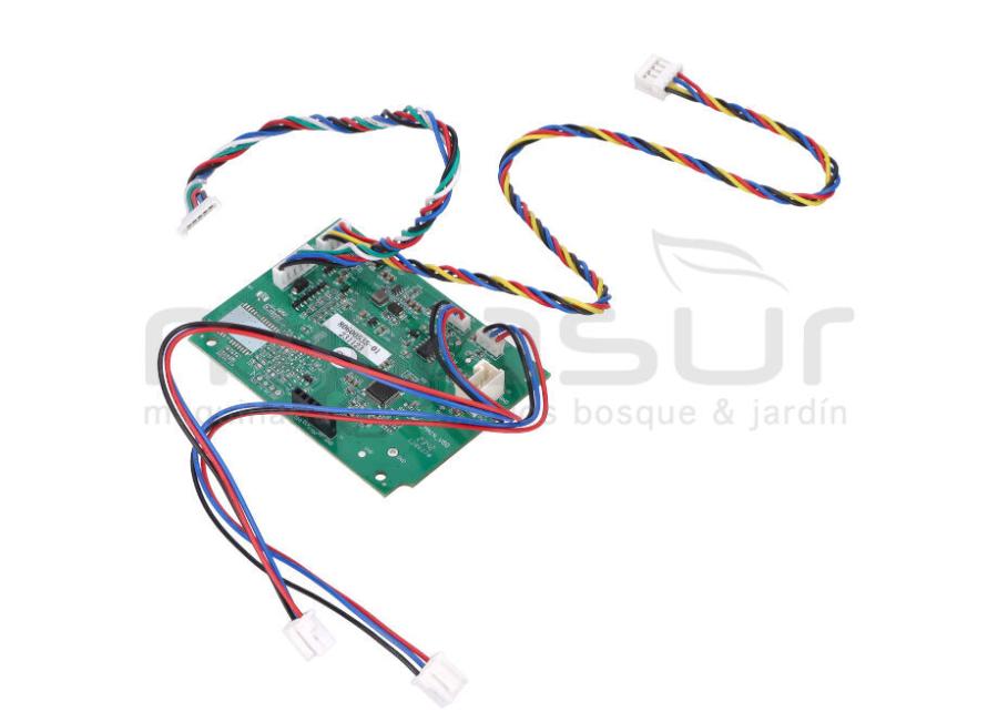 PLACA MULTIFUNCIONAL RC2000 (39)
