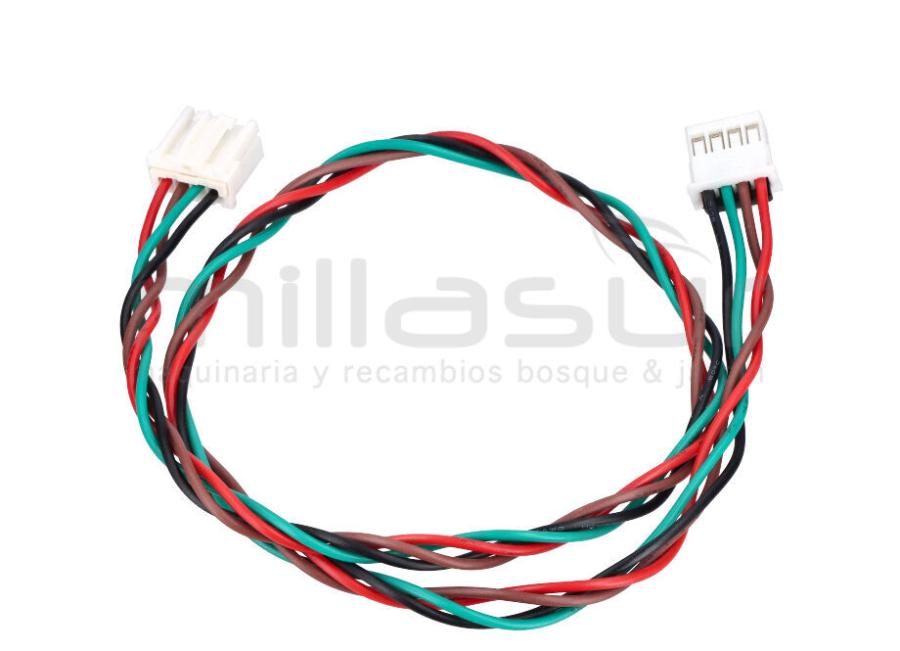 CABLE DE CONEXIÓN SENSOR DE CHOQUE RC2000 (13)
