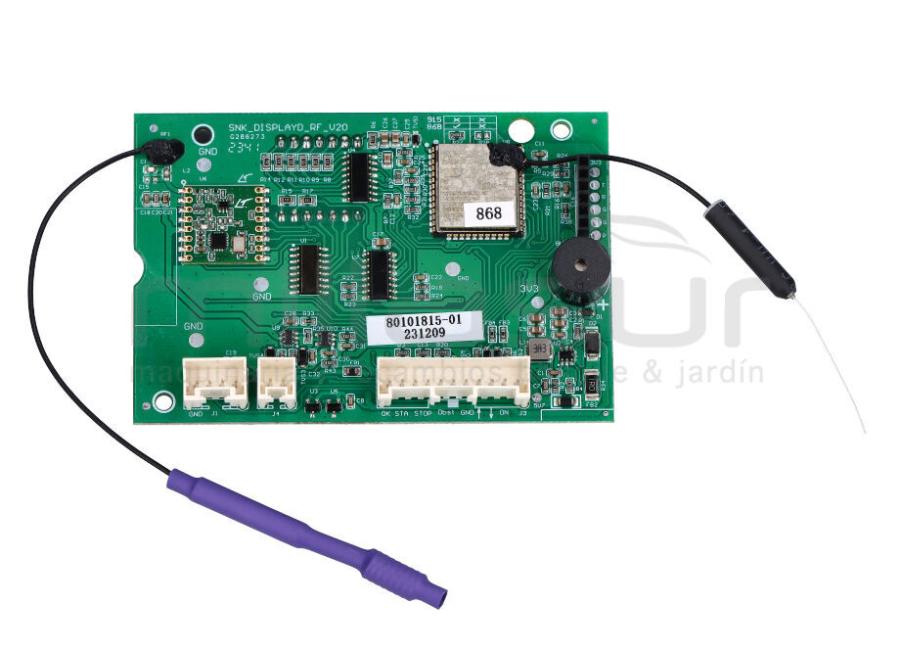 PLACA PANTALLA DIGITAL RC2000 (16)