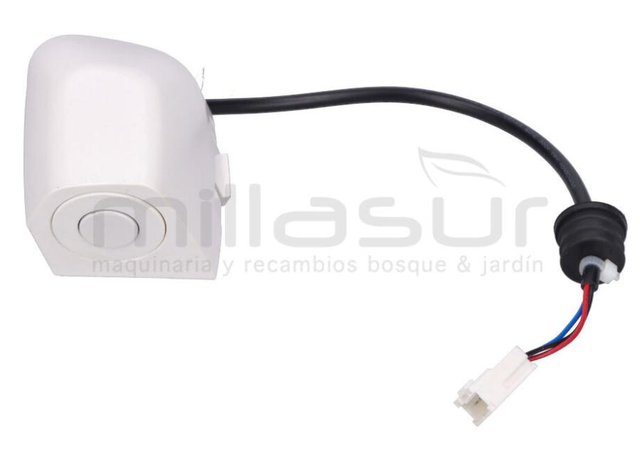 SENSOR ULTRASÓNICO IZQUIERDO RC2000 (2)