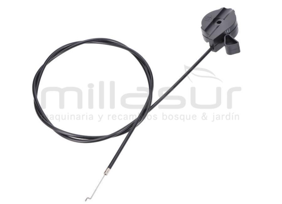 CABLE + MANDO STARTER CORTACÉSPED CC351T3